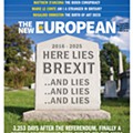 9 A capa do The New European.jpg